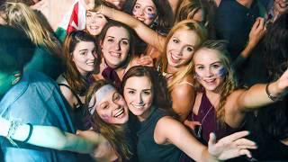Student Life Talks - Welcome!