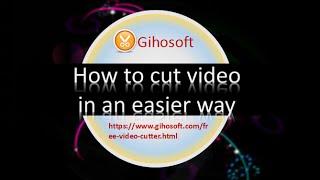 Free Video Cutter 2018 | How to Cut Videos Free