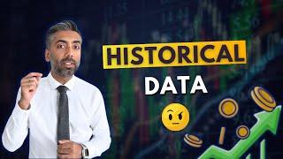 How Much Historical Data Do You Need for Trading?