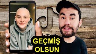 TİKTOK MAGAZİN #5 / HAYAT VE ALEX 2. SEZON / YİĞİT RESMİ ŞARKI