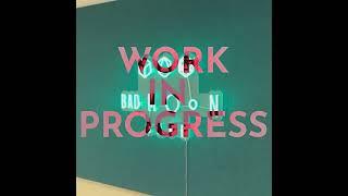Bad Moon Cafe Holloway Road Progress