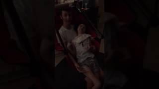 Donovan & Lain swing