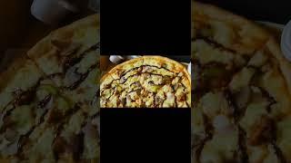 Yummy Pizza treat by Choto mama   #pizza