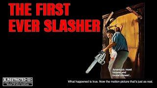 What Was The First Ever Slasher Film?