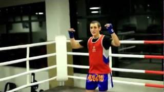 СКБИ " VERSUS " PROMO VIDEO 2012