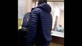 случай в полиции