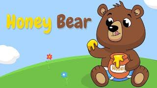 Honey Bear Song (2020)