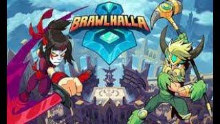 How to fix brawlhalla errror :Easy anti cheat not found: EASY FIX