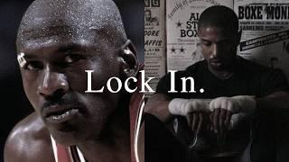 IT’S TIME TO LOCK IN - 2025 New Year Motivational Speech