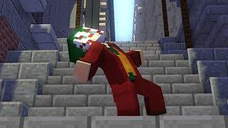 Joker Dance | Minecraft Animation