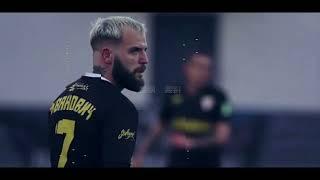 Igor Ivanovic Highlights FC Shakhter Soligorsk