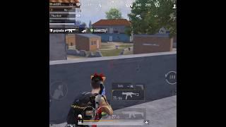 FAKE BOT PRANK  #pubgmobile #bot #fakebot