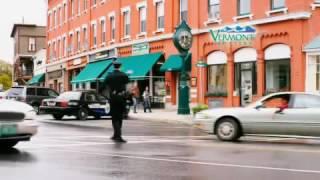 Paul Melendy - Vermont State Lottery Commercial