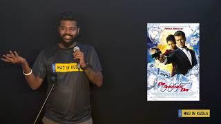 Hollywood Movies | Epi 06 | One Man Show | Arpith Indravadan