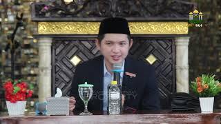 KAJIAN USTADZ DENIS LIM - KETIKA MASALAH TIDAK ADA JALAN KELUAR  |  AL-KAROMAH CIPARAY