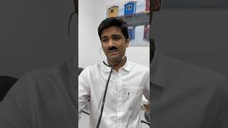 Doctor Vs Blue Whale | Manish Kharage #shorts