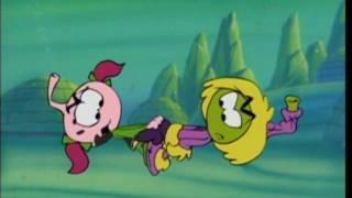 Snorks: Seasons 3-4 - Clip "Chills, Drills and Spills"