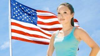 Standing Up for China Across America | China Uncensored