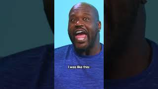 Shaq Reveals He Froze While Trying to Shoot His Shot with Halle Berry