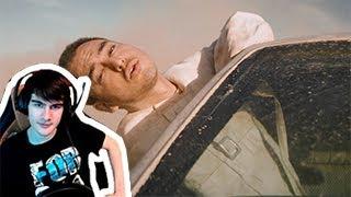 РЕАКЦИЯ БРАТИШКИНА Joji - TEST DRIVE