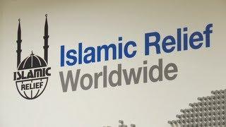 Join the team at Islamic Relief