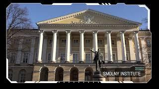 Smolny institute