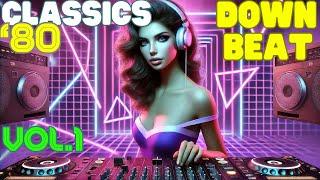Smoothest Slow Jams Of The 80s Vol. 1 | Bryan Ferry, Billy Idol, Paul Young | Raffaello Bonaga DJ