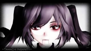 {MMD x FNAF} Nyo!Bonnie - Here (Model Test #2)