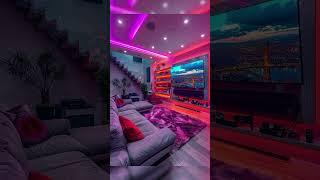 Which Gaming Room Would YOU Choose?