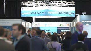 World Hydrogen 2022 Summit & Exhibition - Thank You for Participating!