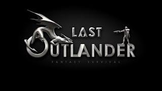 LAST OUTLANDER | Official Gameplay Trailer