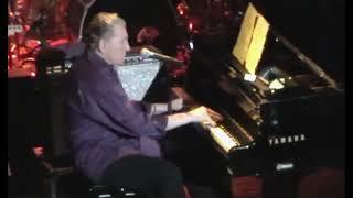 Jerry Lee Lewis - Live in Tilburg 013 Holland - Drinkin' Wine Spo-Dee-O-Dee