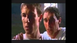 Death of Julius Caesar -- "Et tu, Brute?"