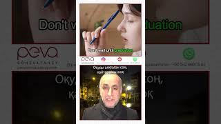  Онтарио орта мектебінің дипломы (OSSD) – ҰБТ-сыз университетке түсу! 