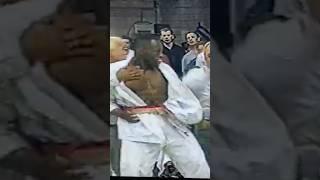Barry Watkis vs Ronny Christopher #ronnychristopher #kugb #shotokan #kumite #karate #budo #oss
