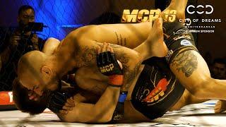 Konstantinos Leonidou Vs Fabian UFS