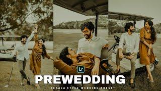 Lightroom Presets DNG Free Download | Special Indian  Wedding Presets | PreWedding Preset Lightroom