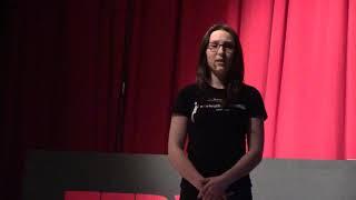 Art is Everywhere | Keziah Dunn | TEDxBrownSchool