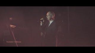 Pet Shop Boys (live) "Love Comes Quickly" @Berlin Dec 01, 2016