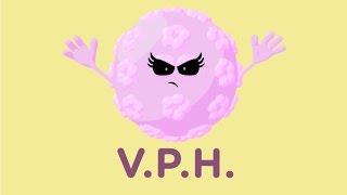 Todo lo que debes saber sobre el Virus del Papiloma Humano VPH