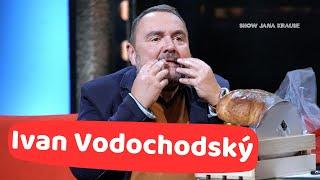 1. Ivan Vodochodský - Show Jana Krause 16. 10. 2024