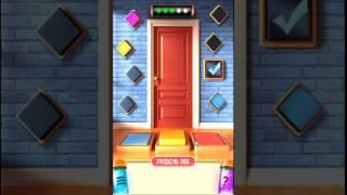 100 Doors Puzzle Box level 80  walkthrough