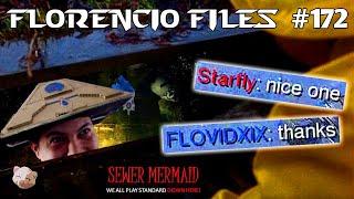 StarCraft 2 - SEWER MERMAID'S EPIC MINEFIELDS | Florencio Files #172