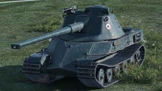 AMX 65 T - ЧТО ЭТО ЗА ЧУДО?  НОЧНОЙ СТРИМ