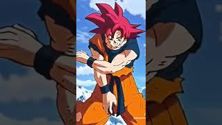 Dragonball rare Moment Goku #shorts #dragonball #top #moments