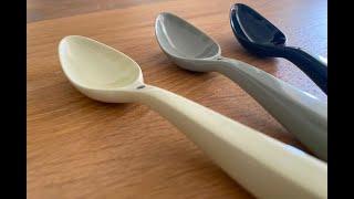 SPOONTEK: A SPOON THAT ENHANCES TASTE | Indiegogo | Gizmo Hub