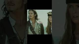 Jack Sparrow: "I have a Jar of Dirt" Don't worry (slowed) [4K] Edit