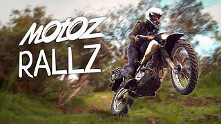 Motoz Tractionator RallZ LONG TERM Tyre Review