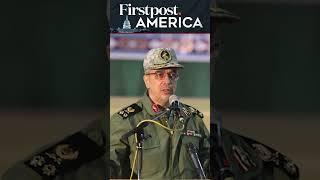 Khamenei's Inner Circle Wiped Out | Firstpost America | N18G