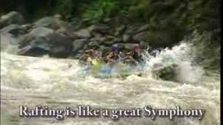 Rafting Rio Pacuare - Costa Rica Expeditions